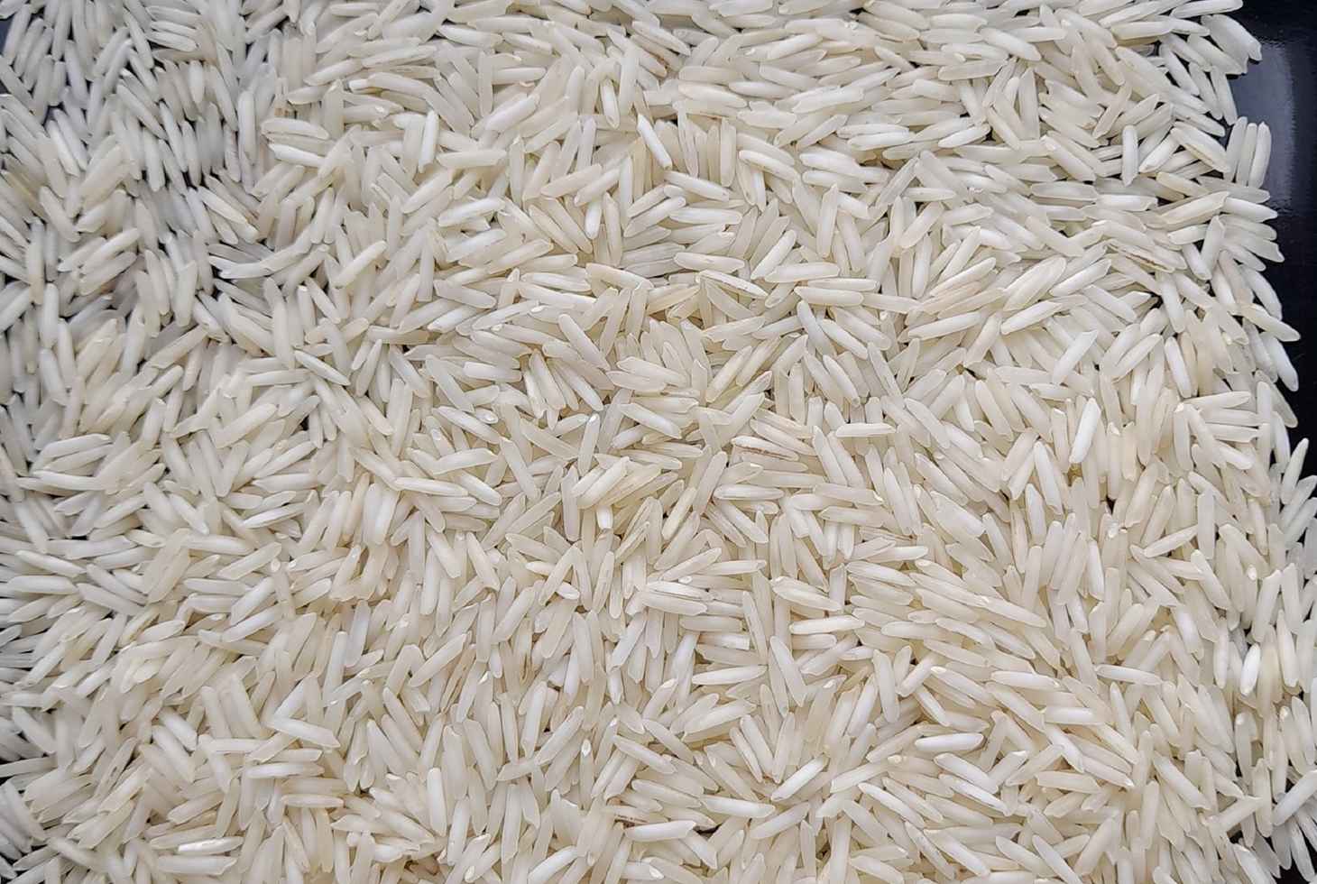 1121 Steam Basmati Rice Suppliers and Exporters From India